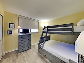 Gulf Winds by Surfside Vacation Rental