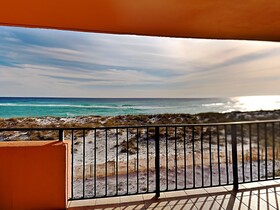 Gulf Winds by Surfside Vacation Rental