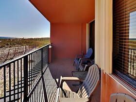 Gulf Winds by Surfside Vacation Rental