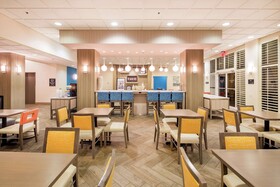 Hampton Inn Pensacola Beach
