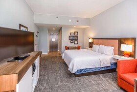 Hampton Inn Pensacola Beach