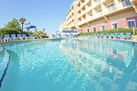 Hampton Inn Pensacola Beach