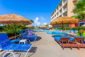 Hampton Inn Pensacola Beach