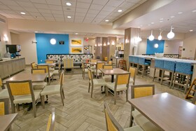 Hampton Inn Pensacola Beach