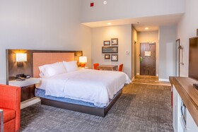 Hampton Inn Pensacola Beach