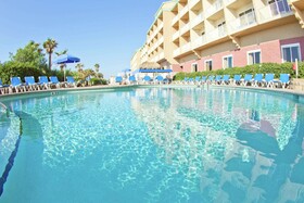 Hampton Inn Pensacola Beach