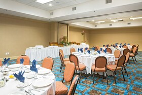 Hampton Inn Pensacola Beach