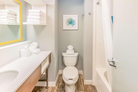 Hampton Inn Pensacola Beach