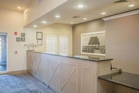Hampton Inn Pensacola Beach