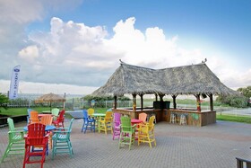 Hampton Inn Pensacola Beach