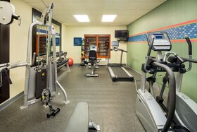 Hampton Inn Pensacola Beach