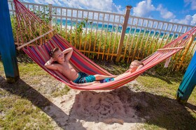 Hampton Inn Pensacola Beach