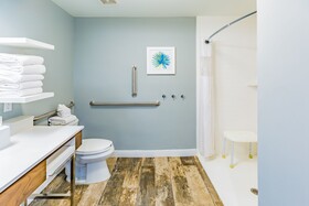 Hampton Inn Pensacola Beach