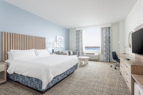 Holiday Inn Resort Pensacola Beach Gulf Front