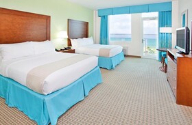 Holiday Inn Resort Pensacola Beach Gulf Front