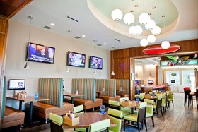 Holiday Inn Resort Pensacola Beach Gulf Front