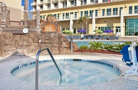 Holiday Inn Resort Pensacola Beach Gulf Front