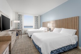 Holiday Inn Resort Pensacola Beach Gulf Front