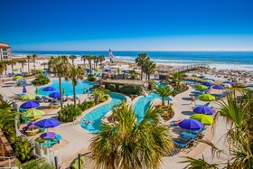 Holiday Inn Resort Pensacola Beach Gulf Front