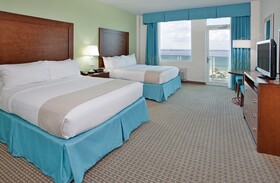 Holiday Inn Resort Pensacola Beach Gulf Front