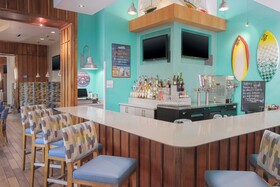 Holiday Inn Resort Pensacola Beach Gulf Front
