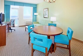 Holiday Inn Resort Pensacola Beach Gulf Front