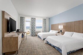 Holiday Inn Resort Pensacola Beach Gulf Front