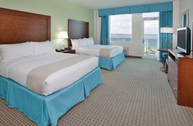 Holiday Inn Resort Pensacola Beach Gulf Front