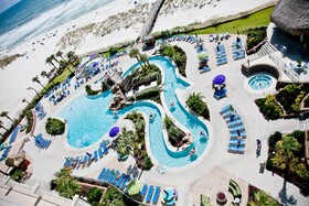 Holiday Inn Resort Pensacola Beach Gulf Front