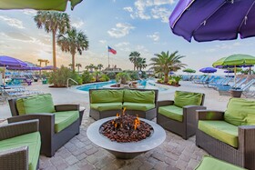Holiday Inn Resort Pensacola Beach Gulf Front