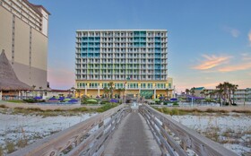 Holiday Inn Resort Pensacola Beach Gulf Front
