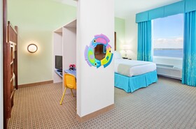 Holiday Inn Resort Pensacola Beach Gulf Front