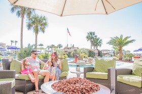 Holiday Inn Resort Pensacola Beach Gulf Front