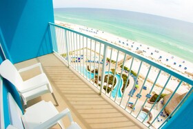 Holiday Inn Resort Pensacola Beach Gulf Front