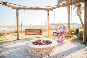 Holiday Inn Resort Pensacola Beach Gulf Front
