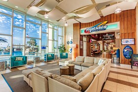 Holiday Inn Resort Pensacola Beach Gulf Front