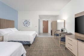 Holiday Inn Resort Pensacola Beach Gulf Front