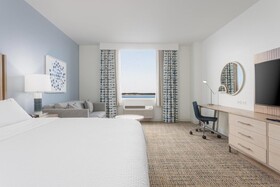 Holiday Inn Resort Pensacola Beach Gulf Front