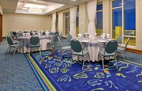 Holiday Inn Resort Pensacola Beach Gulf Front