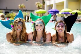 Holiday Inn Resort Pensacola Beach Gulf Front