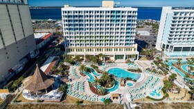 Holiday Inn Resort Pensacola Beach Gulf Front