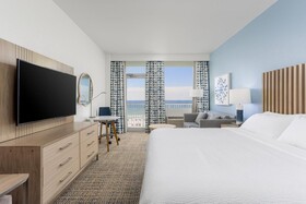Holiday Inn Resort Pensacola Beach Gulf Front