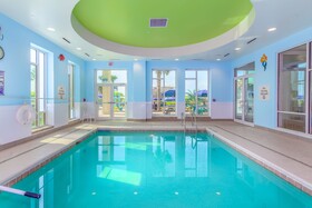 Holiday Inn Resort Pensacola Beach Gulf Front