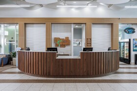 Holiday Inn Resort Pensacola Beach Gulf Front