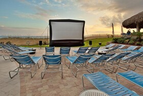 Holiday Inn Resort Pensacola Beach Gulf Front