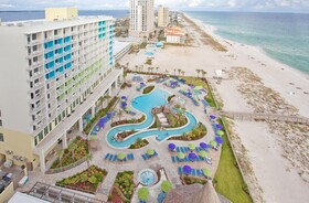 Holiday Inn Resort Pensacola Beach Gulf Front