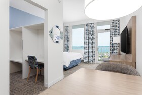 Holiday Inn Resort Pensacola Beach Gulf Front