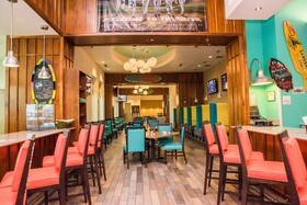 Holiday Inn Resort Pensacola Beach Gulf Front