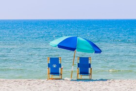 Holiday Inn Resort Pensacola Beach Gulf Front