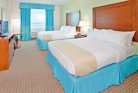 Holiday Inn Resort Pensacola Beach Gulf Front